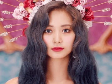 Dikarantina untuk Cegah COVID-19, Tzuyu TWICE Justru Posting Makanan Menggoda