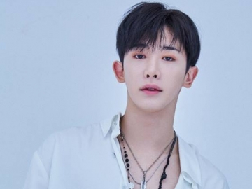 Wonho Eks Monsta X Ungkap Masa Lalu dan Alasan Keluar Grup, Fans Kompak Mewek