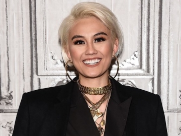 Agnez Mo Beri Jawaban Bijak Usai Disinggung Tak Segera Balik ke USA dan Fokus Karier