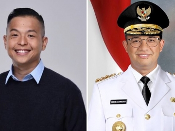 Lagi, Ernest Prakasa Kritik Anies Baswedan Karena Lonjakan Penumpang Transportasi Akibat Corona