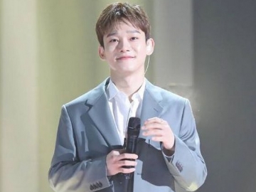 Chen EXO Hingga Fans Makin Diserang Haters, SM Diduga Tak Ambil Tindak Tegas