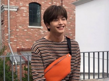 Sungjae BTOB Kode Akan Wamil, Cube Entertainment Buka Suara