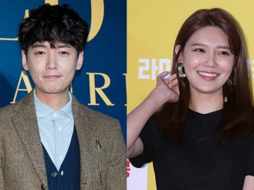 Jung Kyung Ho Beri Kejutan Sooyoung di Lokasi Syuting, Dorongan Cepat Nikah Kian Kencang