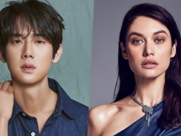 Syuting Bareng, Agensi Ungkap Keadaan Yoo Yeon Seok Usai Aktris James Bond Ini Positif Virus Corona