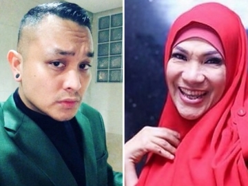 Gilang Dirga Ditegur Dorce Gamalama Soal Konten 'Bunda Dona Show', Ini yang Jadi Masalah