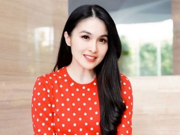 Sandra Dewi Berang Oknum Ojol Tipu Sang Asisten Hingga Uang Ratusan Juta Raib