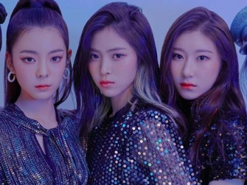 Baru Comeback, ITZY Janji Bakal Lakukan Hal Ini Jika Menang di Acara Musik