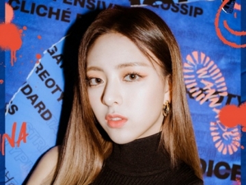 Yuna Ungkap Rasanya Jadi Maknae di ITZY dan Beri Bocoran Soal Bertumbuhan Badannya