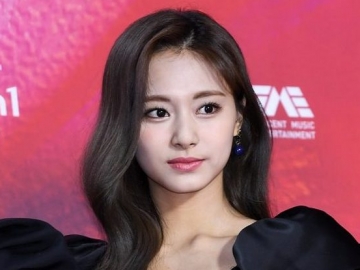 Usai Karantina Diri Sendiri Selama 14 Hari di Taiwan, Fans Girang Lihat Tzuyu Balik ke Korea