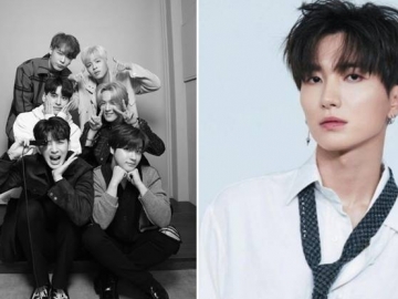 iKON Bakal Jadi Bintang Tamu Pertama di Program TV Leeteuk