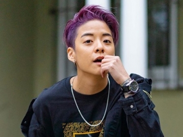 Amber Liu Tunjukkan Pesona Imut Semasa Kecil, Percaya?