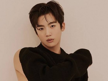 Bintangi 'School 2020', Kim Yohan Akui Sangat Khawatir