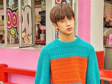 Debut Aktor, Kim Min Kyu 'Produce X 101' Perankan Tokoh Utama 