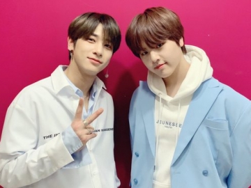 Lee Hangyul dan Nam Dohyon Resmi Debut, Agensi Beberkan Logo dan Teaser