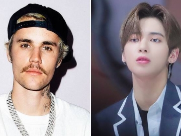 Justin Bieber Ikuti Akun Fansnya, Taehyun TXT Beri Respon Tak Terduga