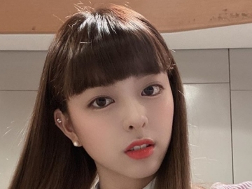 Yuna ITZY Dibilang Mirip Lisa BLACKPINK di Foto Ini, Fans Auto Ribut Massal