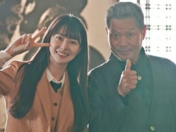 Jelang Episode Akhir, 'Itaewon Class' Bagikan Keseruan di Balik Layar