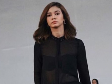 Yuki Kato Singgung Soal 'Social Distancing', Potret Cantik Malah Bikin Baper