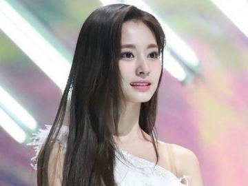 JYP Yakinkan Fans Keadaan Tzuyu Usai Balik dari Taiwan dan Ungkap Jadwal Terbaru