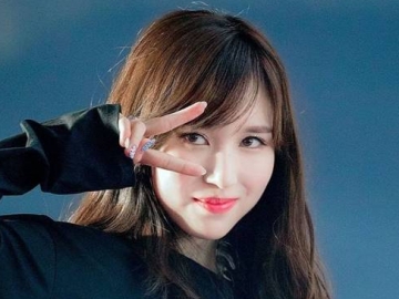 Mina Twice Punya Tahi Lalat di Wajah, Fans Tanah Air Kaitkan Dengan Mitos Ini
