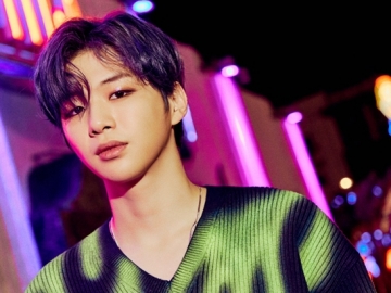 Comeback Semakin Dekat, Kang Daniel Rilis Teaser MV '2U'