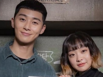 Park Seo Joon dan Kim Da Mi Beri Alasan Kenapa Harus Tonton 'Itaewon Class' Episode Akhir