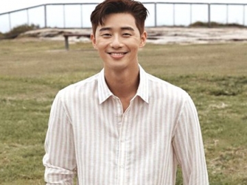 Bikin Khawatir, Park Seo Joon Penuh Luka Hingga Kritis di 'Itaewon Class' 