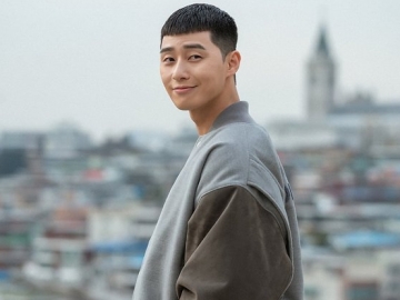 Hairstylist Ini Ungkap Rahasia di Balik Gaya Rambut Park Seo Joon dalam Drama 'Itaewon Class'