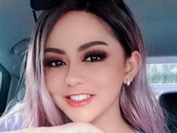  Gugatan Cerai Diterima, Jenita Janet 'Karantina' Diri Sendiri  