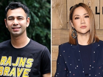 Kenal Sejak Remaja, Raffi Ahmad Ucap Selamat Ultah untuk BCL Bikin Nostalgia