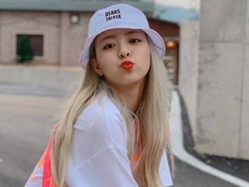 Yuna ITZY Tulis Caption ‘Berirama’, Nama Member ATEEZ Ini Auto Terseret