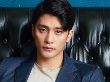 Sung Hoon Terbiasa Hidup Sendiri Hingga Nyaris Tak Berpikir Soal Pernikahan