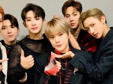 Fans Tak Terima MONSTA X Makan Bareng Wonho, Hyungwon Angkat Bicara