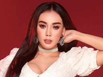 Bebby Fey Merasa Difitnah Namanya Dicatut Dalam Kasus Senjata Api Ilegal