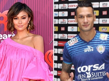 Go Publik, Agnez Mo dan Raphael Maitimo Tak Ragu Interaksi Manis di Instagram