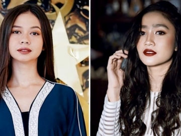 Yuki Kato Petik Hal Positif di Tengah Pandemi Corona, Febby Rastanty ‘Nimbrung’ Bilang Begini