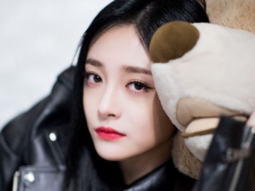 Kyulkyung Eks PRISTIN Digugat Pledis Entertainment