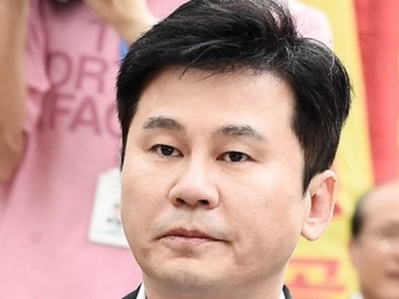 Surat Penangkapan Yang Hyun Suk Ditolak, Ini Alasannya