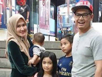  Cegah Keluarga Dari Corona, Tommy Kurniawan Sedia Stok Rempah