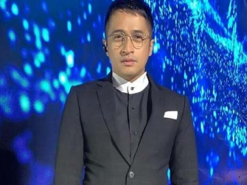  Irfan Hakim Rugi Ratusan Juta Saat Kehilangan 31 Ekor Hiasnya