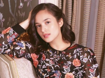 Hikmah Karantina Diri, Chelsea Islan Bersyukur Bisa Rayakan Ultah Sang Ibu di Rumah