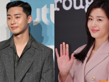 Sempat Dikira Sequel 'Signal', Drama Baru Jun Ji Hyun Bikin Heboh Bakal Dibintangi Park Seo Joon