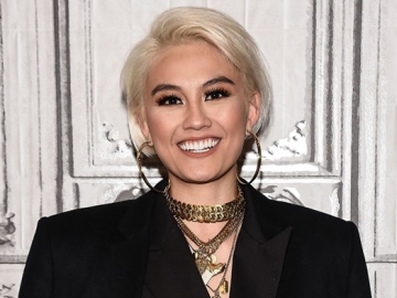 Agnez Mo Bikin Susah Berpaling Hingga Dikira Kylie Jenner di Pemotretan Terbaru, Benarkah?