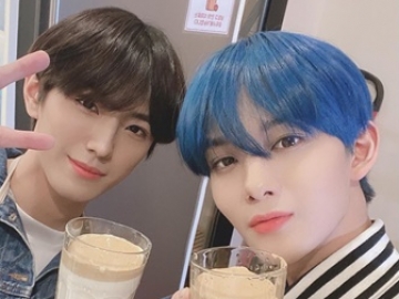 Cara Buat Dalgona Coffee yang Viral di Kalangan Idol K-Pop Mudah Banget, Yuk Ikut Bikin di Rumah!