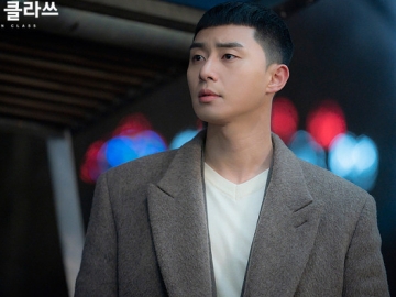 Ikutan Karantina dan Social Distancing, Park Seo Joon Malah Bikin Fans Gemas Unggah Foto Manyun