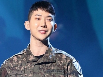 Jo Kwon Dandan Centil Hingga Pakai High Heel, Netizen Malah Ungkap Dukungan Jika 'Belok' Jadi Cewek