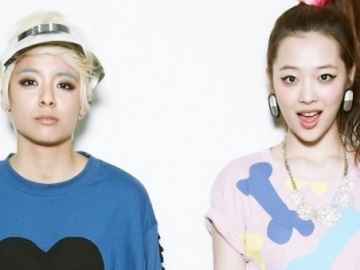 Sulli Ulang Tahun, Amber Posting Foto Kenangan Manis Mereka