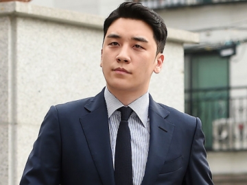 Jurnalis Ini Unggkap Sempat Disuap YG Entertainment Untuk Hentikan Berita Buruk Seungri