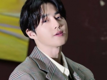 Suho Jadi Trending Topik Dunia Usai Rilis Mini Album Solo Perdana