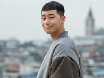 ‘Itaewon Class’ Tamat, Park Seo Joon Ganti Gaya Rambut ‘Nanas’